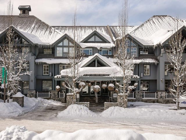 Other Property for sale in Whistler, Whistler, P62 4573 Parking Stall Chateau Boulevard, 263104402 | Realtylink.org