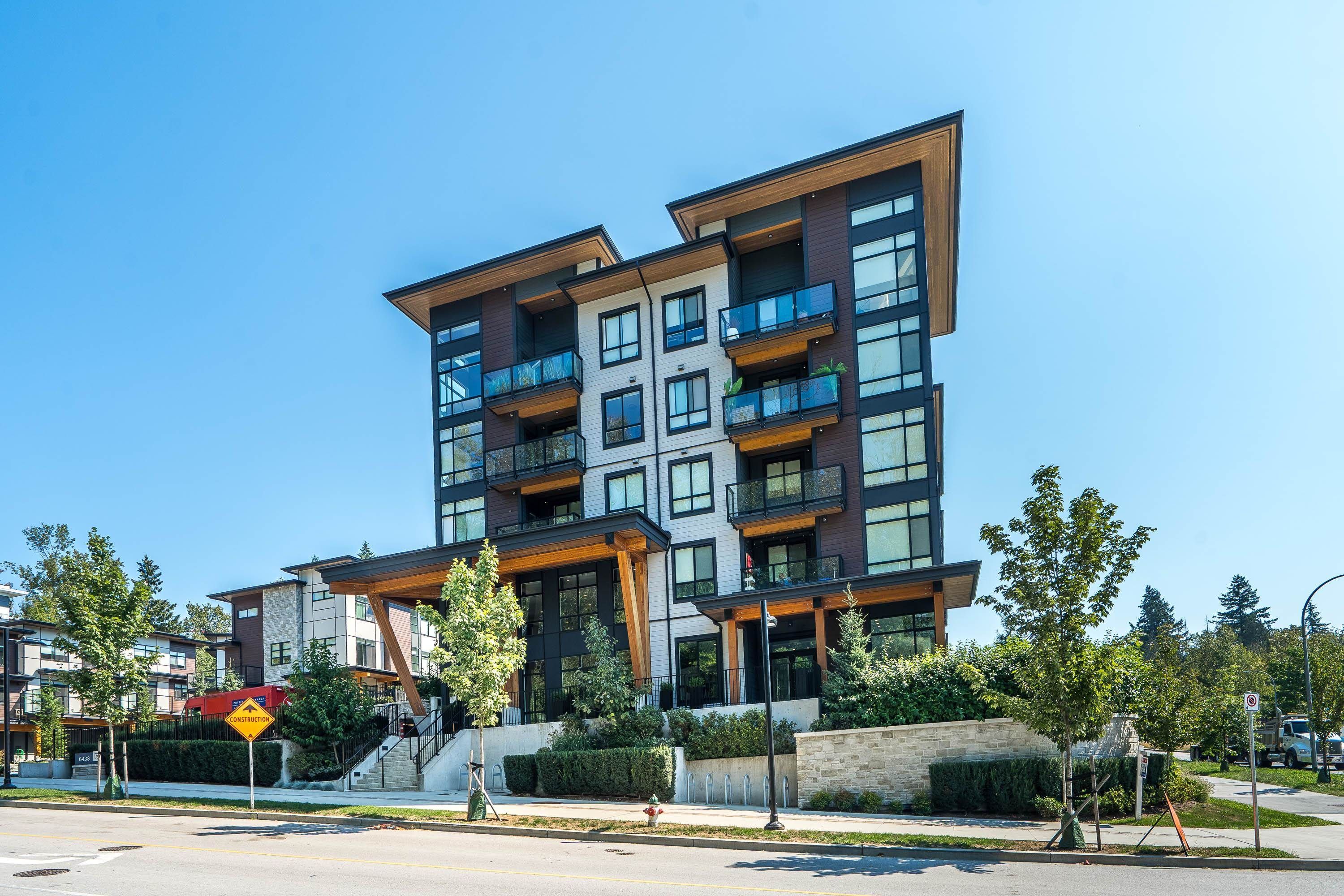 Apartment for sale in Burnaby, Burnaby South, 508 6438 Byrnepark Drive, 263104407 | Realtylink.org