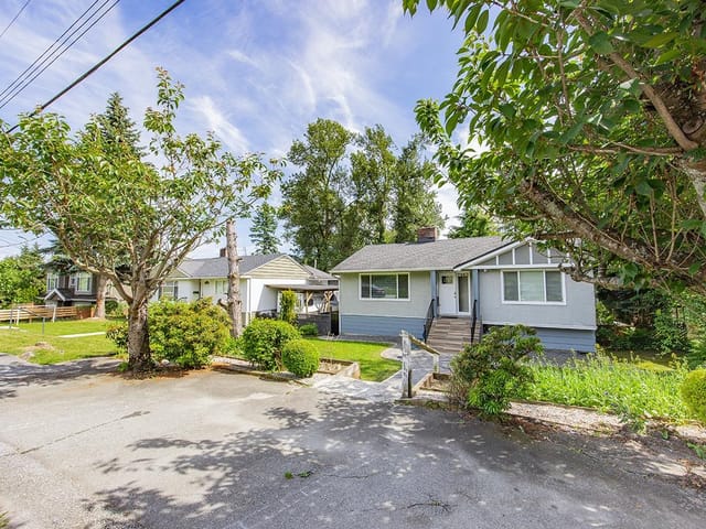 House for sale in Burnaby, Burnaby South, 7983 Suncrest Drive, 263104411 | Realtylink.org