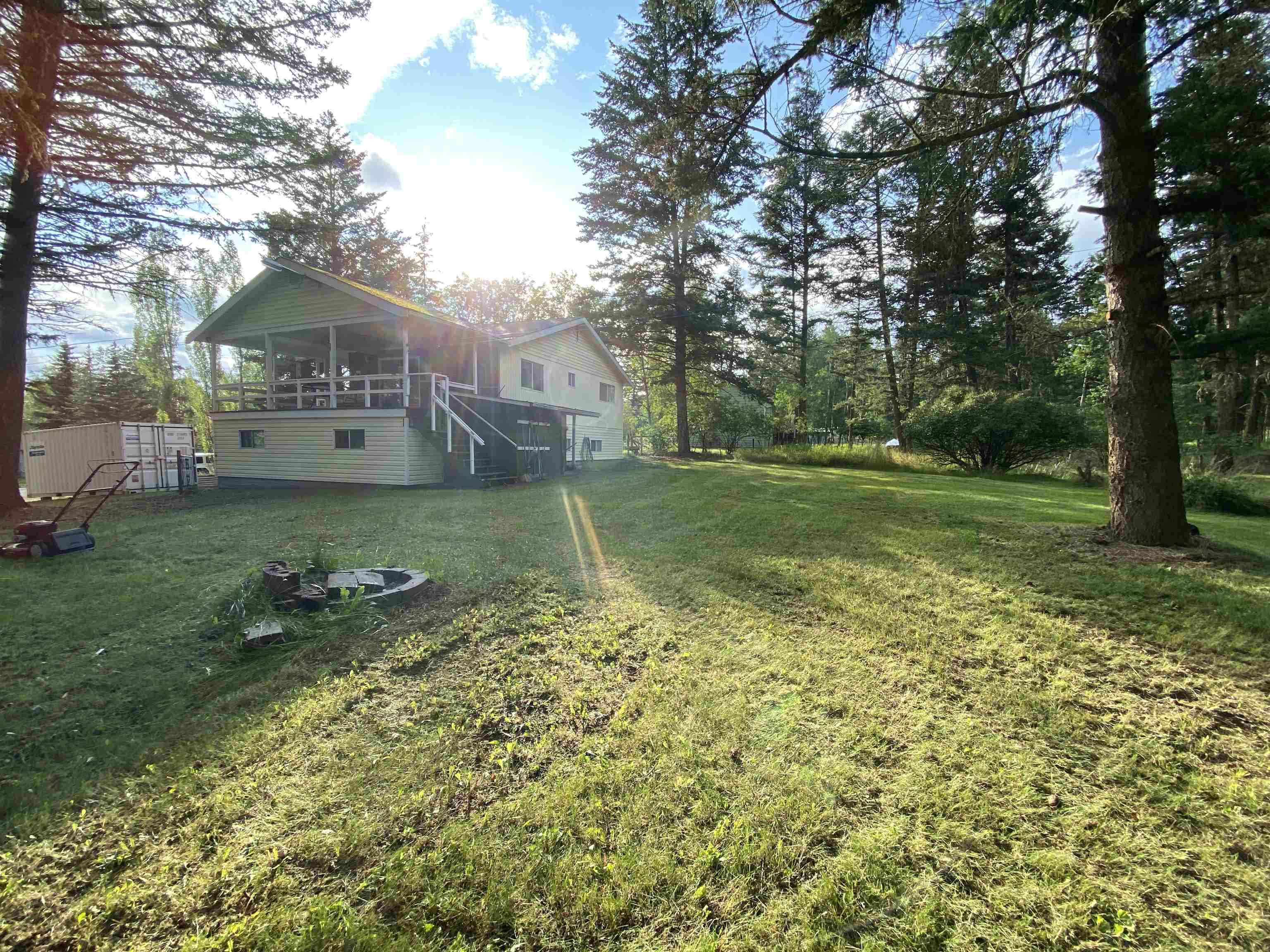 House for sale in 108 Mile Ranch, 100 Mile House, 5031 Mein Road, 263104415 | Realtylink.org