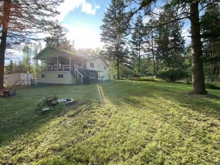 House for sale in 108 Mile Ranch, 100 Mile House, 5031 Mein Road, 263104415 | Realtylink.org