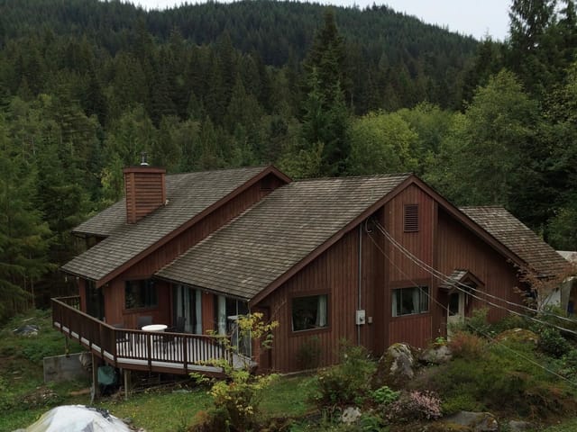 House for sale in Mission, Mission, 12530 Johnson Street, 263104422 | Realtylink.org