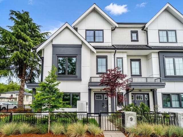 Townhouse for sale in Richmond, Richmond, 9 9500 Garden City Road, 263104424 | Realtylink.org