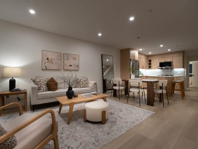 Townhouse for sale in Vancouver, Vancouver East, 3350 Cobblestone Avenue, 263104428 | Realtylink.org