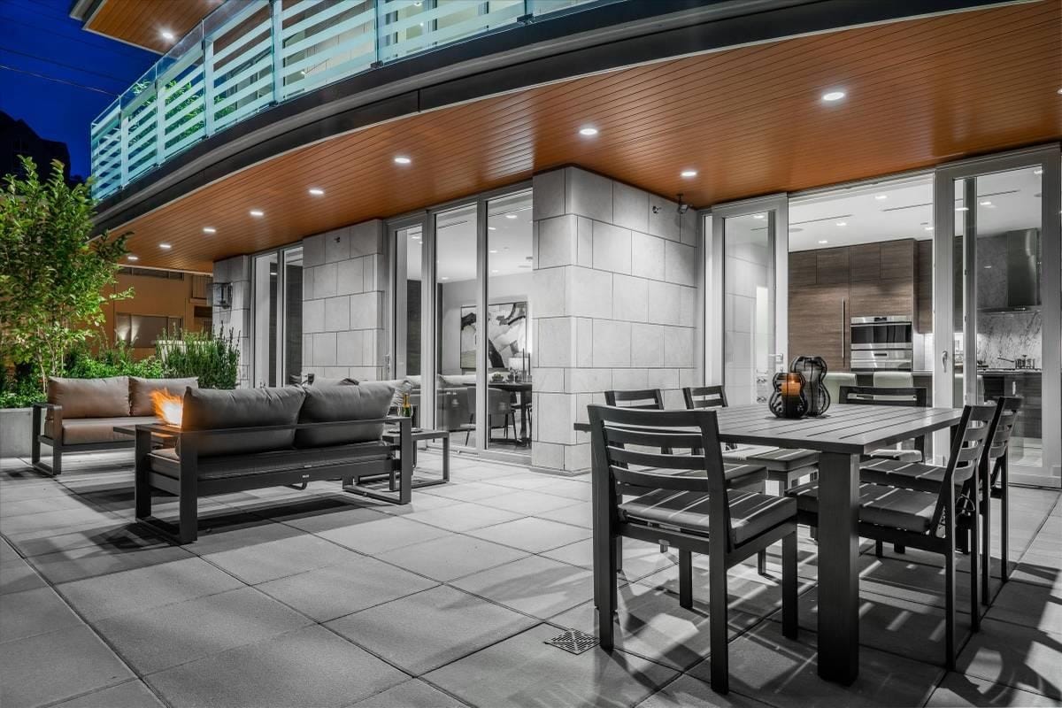 Apartment for rent in Vancouver, Vancouver West, 10X 2968 Birch Street, 263104434 | Realtylink.org