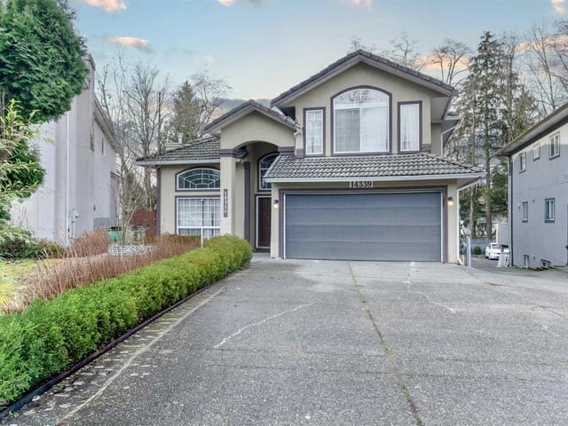 House for sale in Surrey, Surrey, 14339 74a Avenue, 263104436 | Realtylink.org