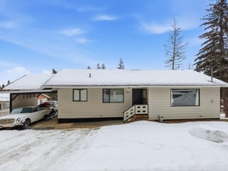 House for sale in Williams Lake, Williams Lake, 1012 Conrad Crescent, 263104446 | Realtylink.org