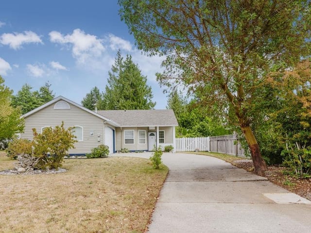 House for sale in Sechelt, Sunshine Coast, 6307 Homestead Avenue, 263104448 | Realtylink.org