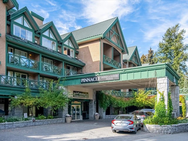 Apartment for sale in Whistler, Whistler, 203 4319 Main Street, 263104454 | Realtylink.org
