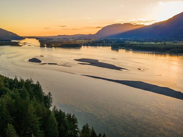 Lot for sale in Chilliwack, Chilliwack, 43141 Old Orchard Road, 263104462 | Realtylink.org