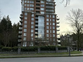 Apartment for rent in Vancouver, Vancouver West, 402 5615 Hampton Place, 263104466 | Realtylink.org