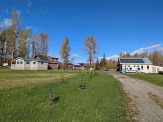 House for sale in McBride, Robson Valley, 3325 Garrett Road, 263104467 | Realtylink.org