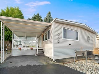 Manufactured Home for sale in Surrey, South Surrey White Rock, 15810 Norfolk Road, 263104475 | Realtylink.org