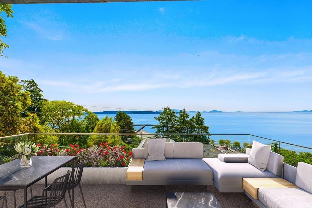 House for sale in White Rock, South Surrey White Rock, 14999 Blackwood Lane, 263104477 | Realtylink.org