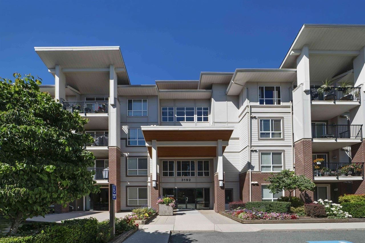 Apartment for sale in Abbotsford, Abbotsford, 316 3192 Gladwin Road, 263104479 | Realtylink.org