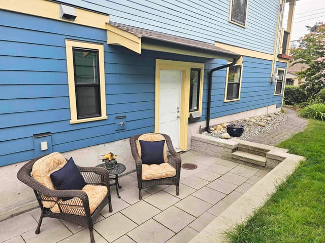 House for rent in New Westminster, New Westminster, LOWER 823 Edinburgh Street, 263104482 | Realtylink.org