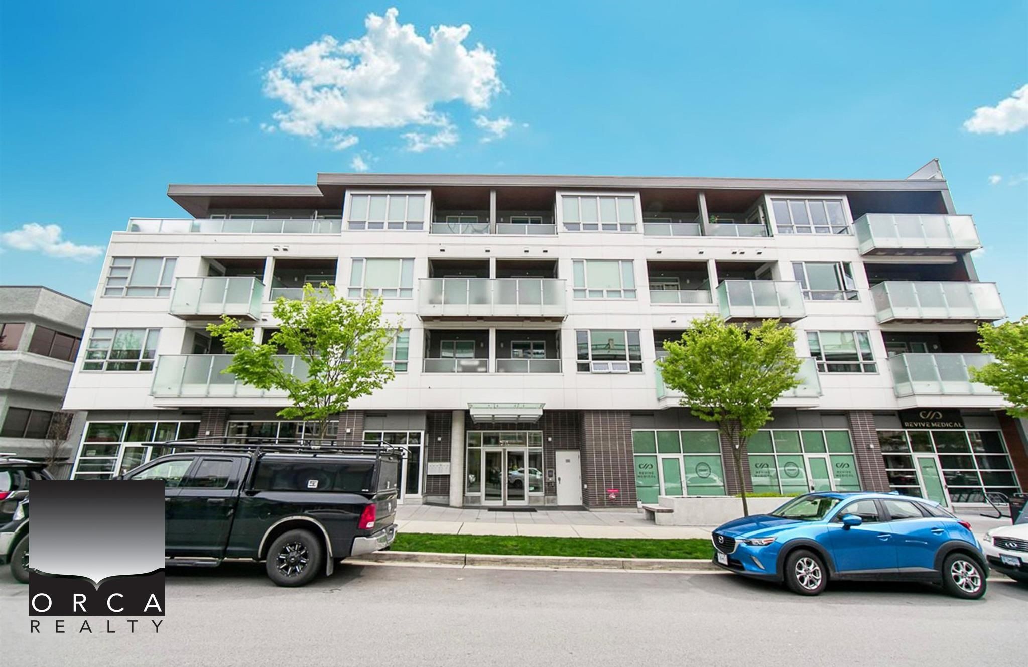 Apartment for rent in North Vancouver, North Vancouver, 208 711 14th Street, 263104485 | Realtylink.org