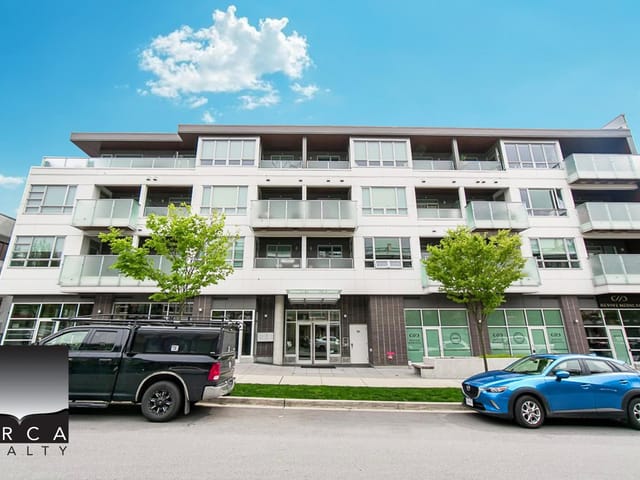 Apartment for rent in North Vancouver, North Vancouver, 208 711 14th Street, 263104485 | Realtylink.org