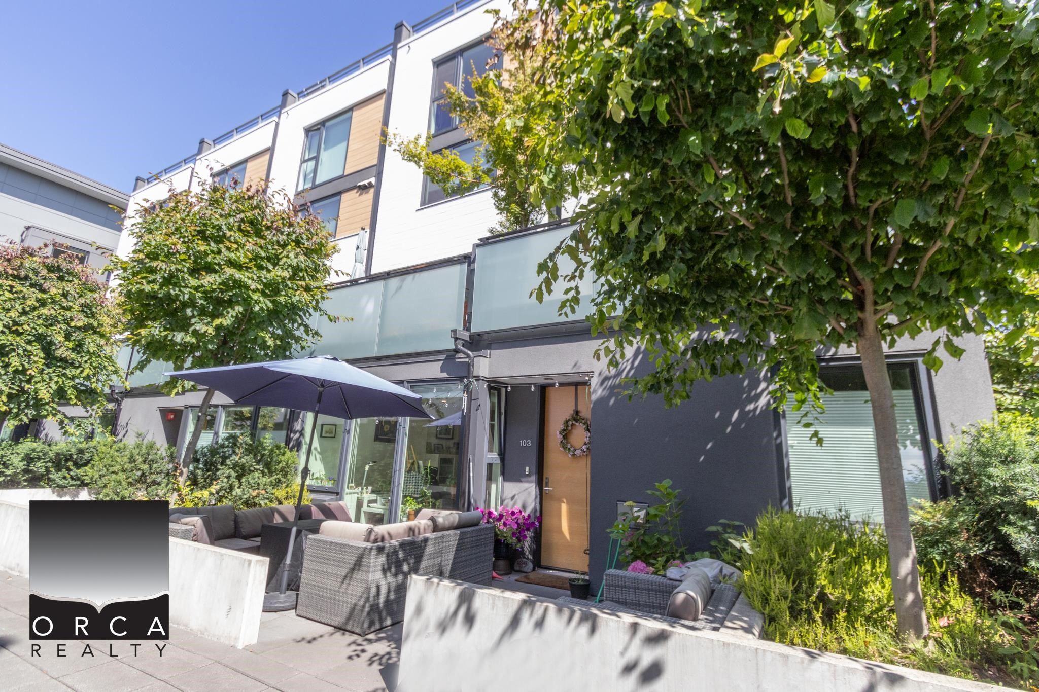 House for rent in North Vancouver, North Vancouver, 103 649 3rd Street, 263104489 | Realtylink.org