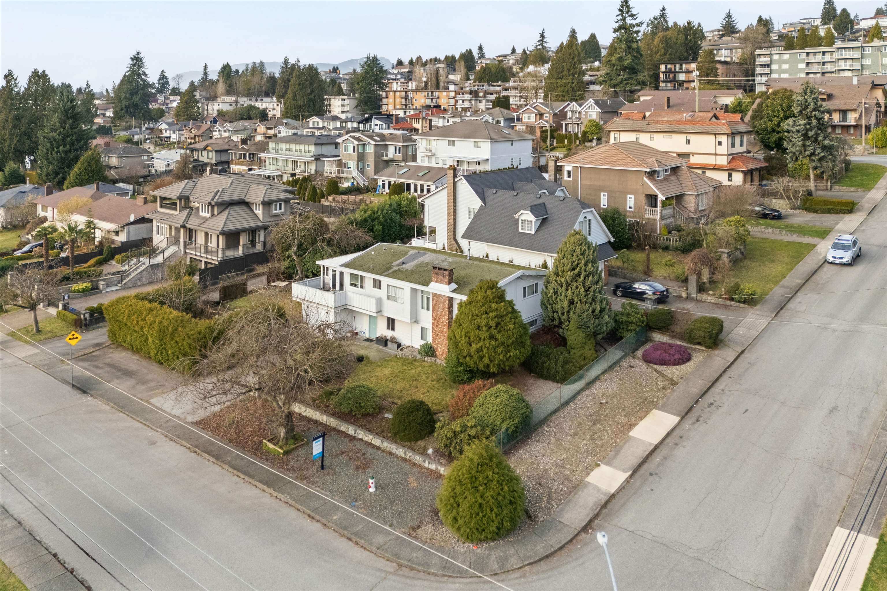 House for sale in Burnaby, Burnaby North, 5395 Georgia Street, 263104491 | Realtylink.org