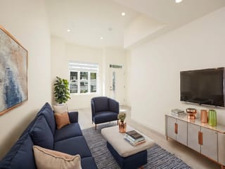 Townhouse for sale in Burnaby, Burnaby South, 8 6929 Balmoral Street, 263104492 | Realtylink.org