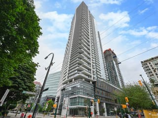 Apartment for sale in Vancouver, Vancouver West, 1009 1289 Hornby Street, 263104494 | Realtylink.org