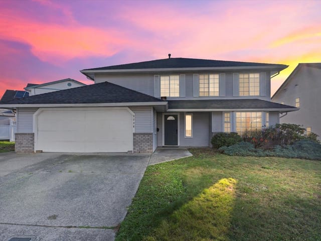 House for sale in Abbotsford, Abbotsford, 3236 Mallard Street, 263104497 | Realtylink.org