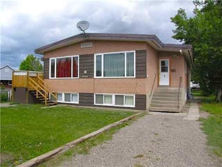 Fourplex for sale in Fort St. John, Fort St. John, 9714 9716 102 Avenue, 263104498 | Realtylink.org