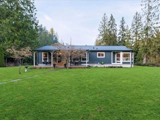 House for sale in Chilliwack, Chilliwack, 6800 Hinkley Road, 263104503 | Realtylink.org
