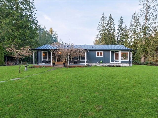 House for sale in Chilliwack, Chilliwack, 6800 Hinkley Road, 263104503 | Realtylink.org