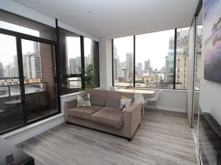 Apartment for sale in Vancouver, Vancouver West, 508 1010 Howe Street, 263104510 | Realtylink.org