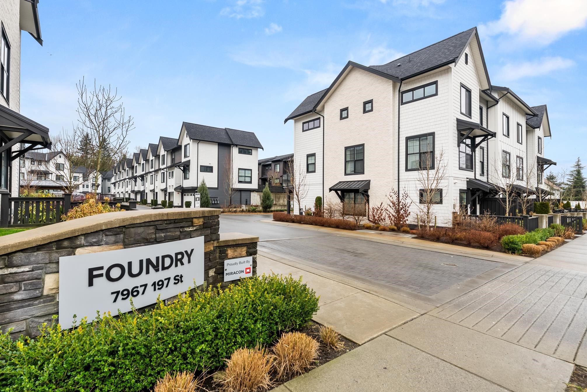 Townhouse for sale in Langley, Langley, 16 7967 197 Street, 263104512 | Realtylink.org