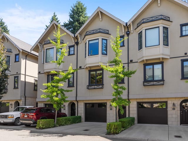 Townhouse for sale in Abbotsford, Abbotsford, 420 2580 Langdon Street, 263104514 | Realtylink.org