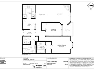 Apartment for sale in Surrey, North Surrey, 307 9942 151 Street, 263104521 | Realtylink.org