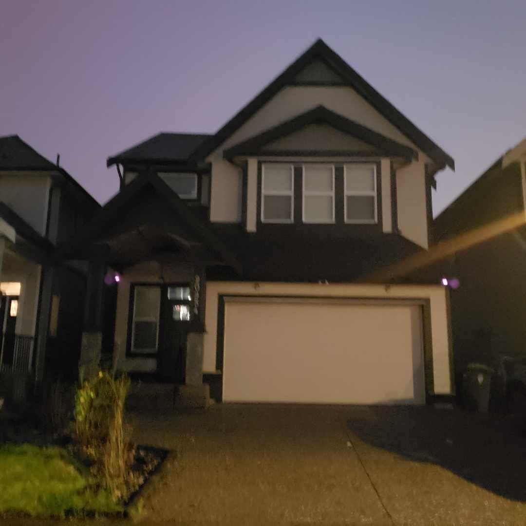 House for rent in Langley, Langley, 20954 80b Avenue, 263104525 | Realtylink.org