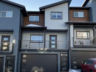Townhouse for sale in Prince George, PG City South West, 1302 2395 Rowe Street, 263104526 | Realtylink.org