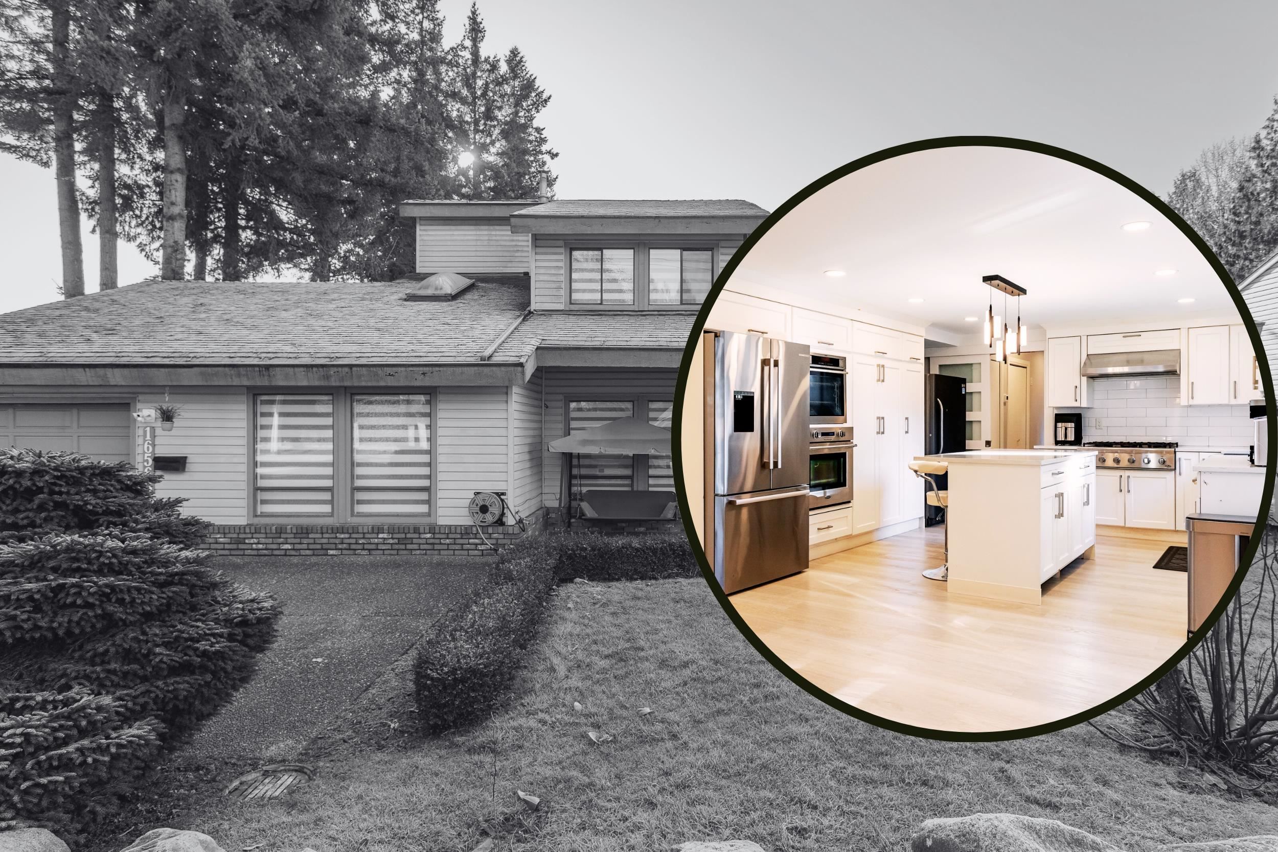 House for sale in Surrey, Surrey, 16566 80 Avenue, 263104533 | Realtylink.org