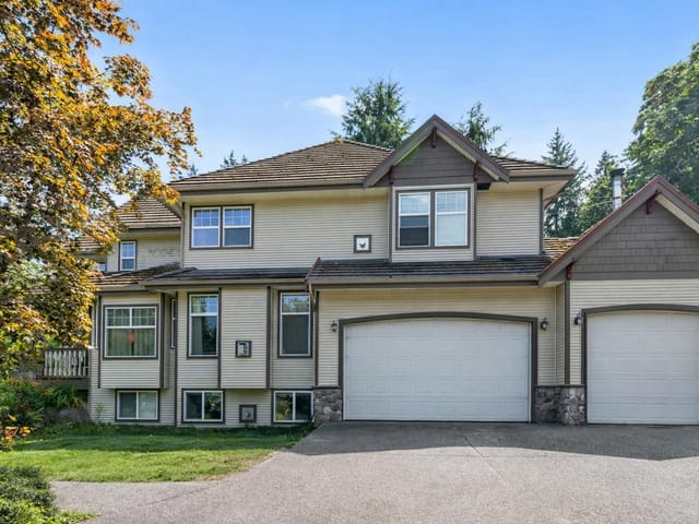 House for sale in Surrey, North Surrey, 9833 182 Street, 263104537 | Realtylink.org