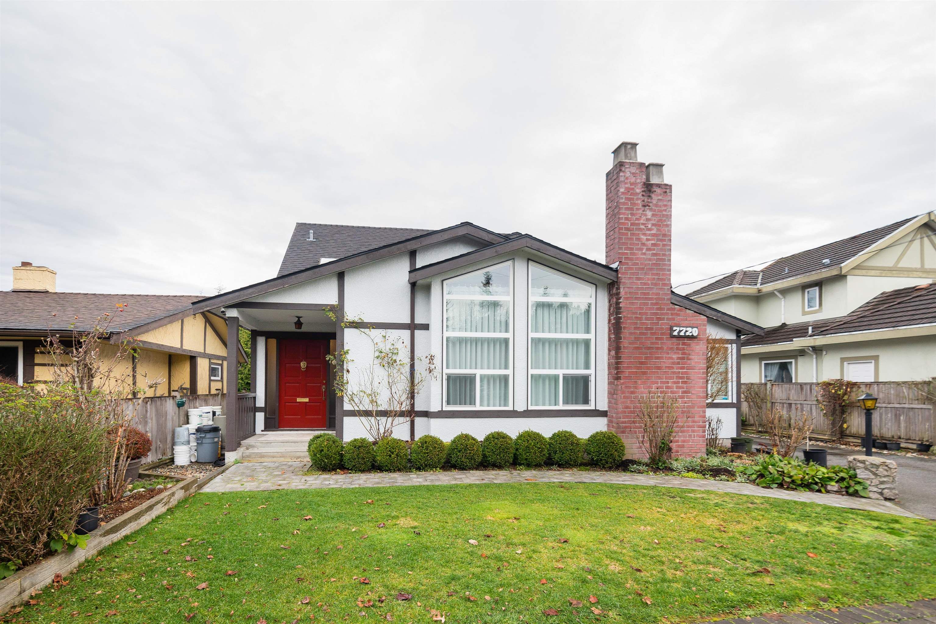 House for sale in Richmond, Richmond, 7720 No. 1 Road, 263104541 | Realtylink.org