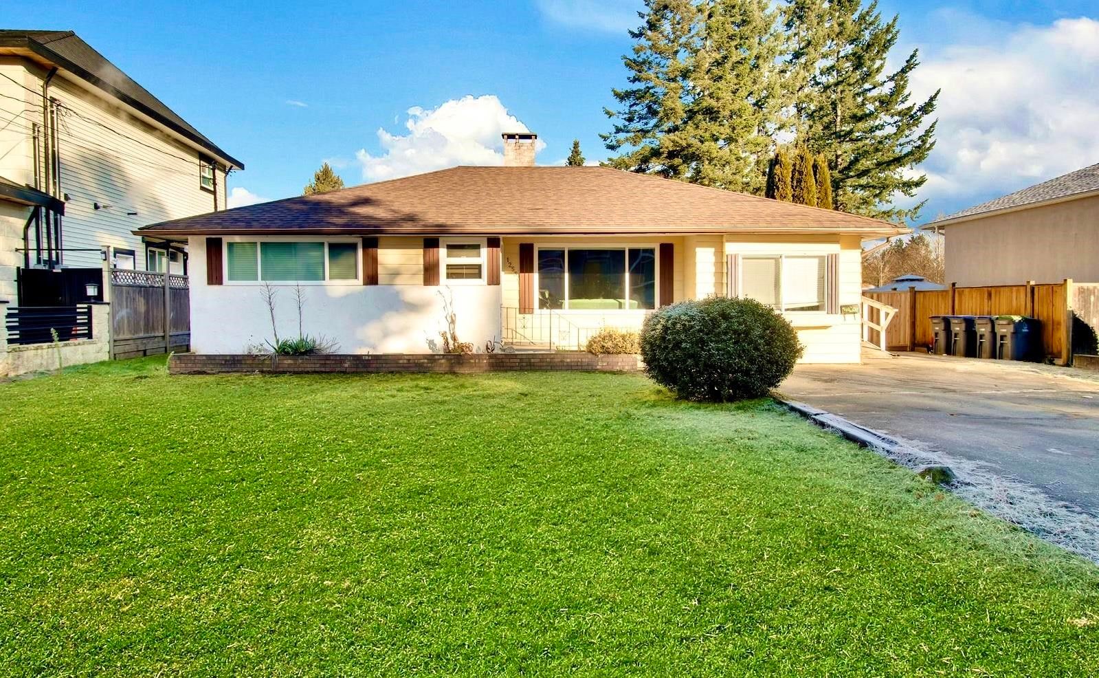 House for sale in Surrey, North Surrey, 12533 99a Avenue, 263104542 | Realtylink.org