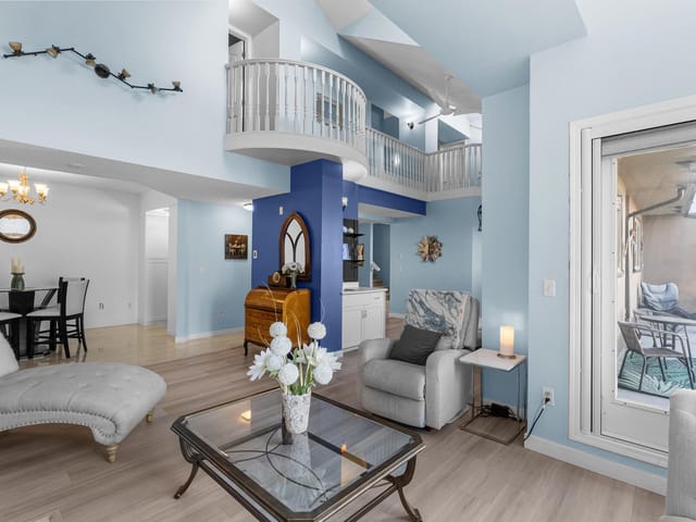 Apartment for sale in Ladner, Ladner, B503 4821 53 Street, 263104545 | Realtylink.org