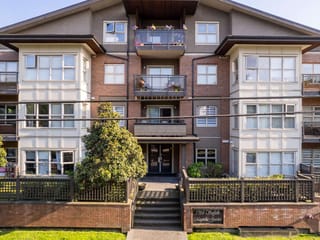 Apartment for sale in Port Coquitlam, Port Coquitlam, 103 1988 Suffolk Avenue, 263104546 | Realtylink.org
