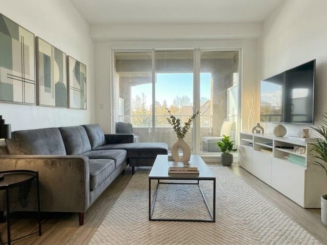 Apartment for sale in Burnaby, Burnaby East, 322 7133 14th Avenue, 263104549 | Realtylink.org