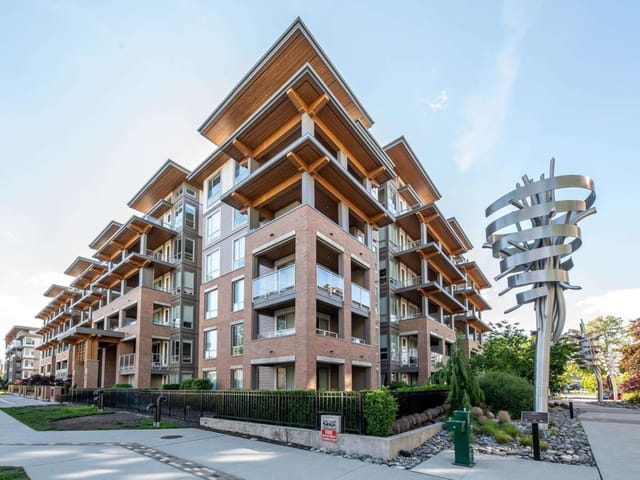 Apartment for sale in Burnaby, Burnaby East, 322 7133 14th Avenue, 263104549 | Realtylink.org
