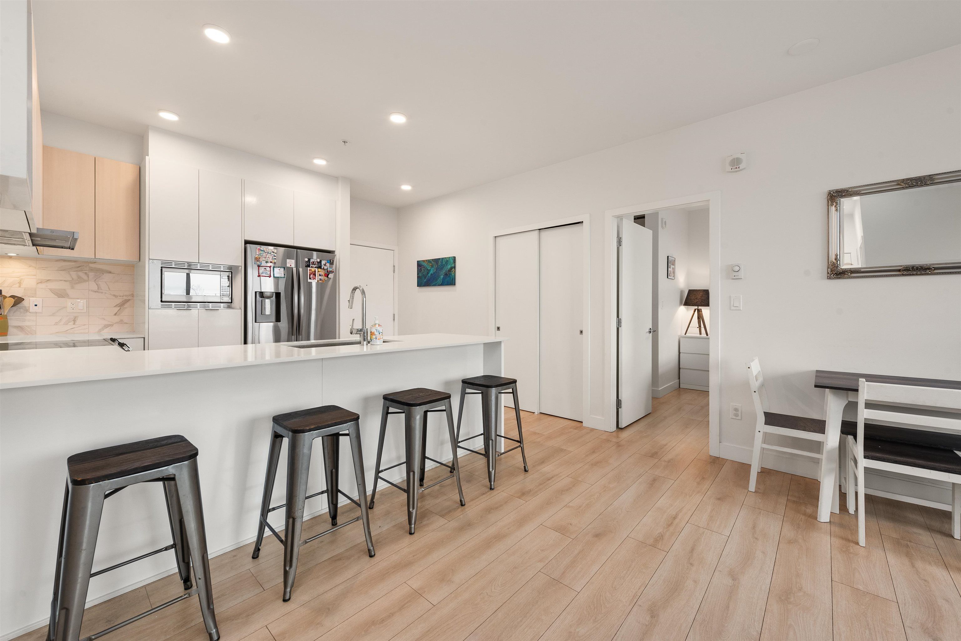 Apartment for sale in Delta, Tsawwassen, 227 1792 Starling Drive, 263104550 | Realtylink.org