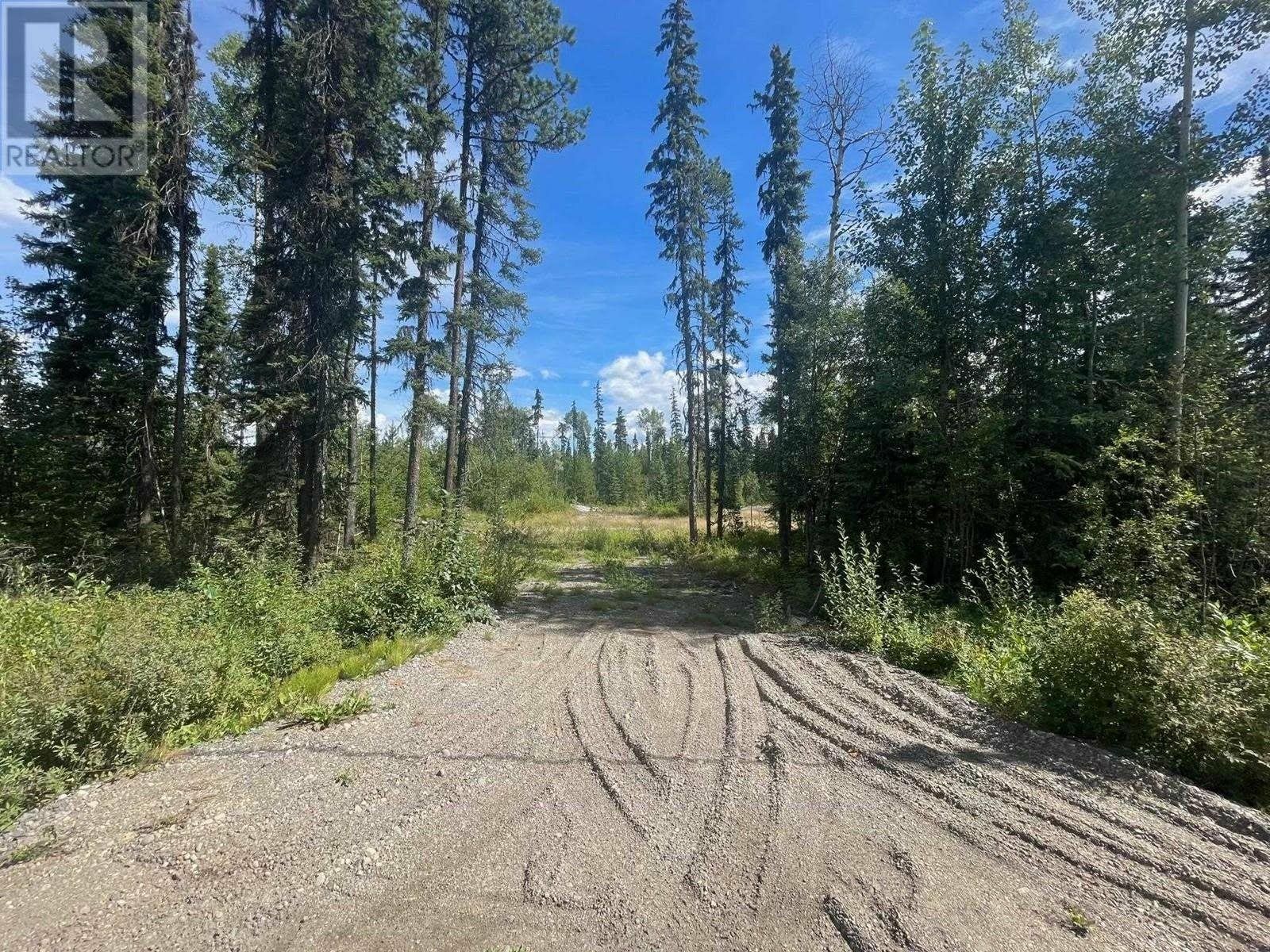 Lot for sale in Prince George, PG City South West, 10000 W Hartman Road, 263104552 | Realtylink.org