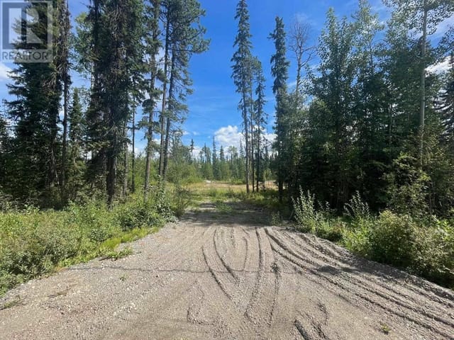 Lot for sale in Prince George, PG City South West, 10000 W Hartman Road, 263104552 | Realtylink.org
