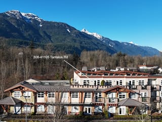 Apartment for sale in Squamish, Squamish, 306 41105 Tantalus Road, 263104555 | Realtylink.org