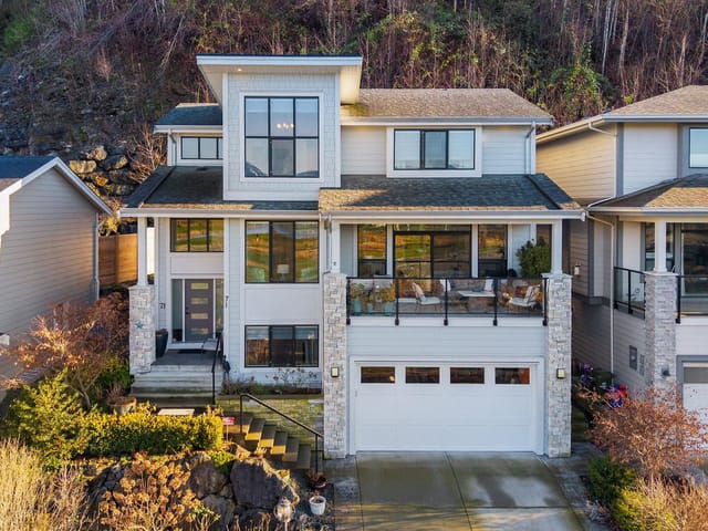 House for sale in Chilliwack, Chilliwack, 71 50778 Ledgestone Place, 263104556 | Realtylink.org