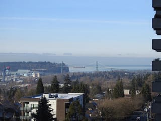 Apartment for sale in North Vancouver, North Vancouver, 801 120 W 16th Street, 263104557 | Realtylink.org